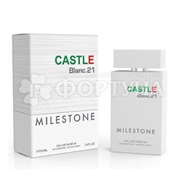 Парфюмерная вода Milestone 100 мл Castle Blanc.21
