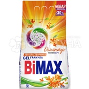 Стиральный порошок Bimax 3000 г Автомат Османтус