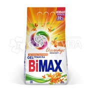 Стиральный порошок Bimax 3000 г Автомат Османтус