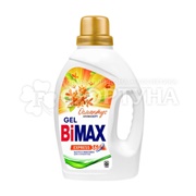 Гель для стирки Bimax 1300 г Османтус