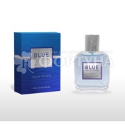 Туалетная вода 100 мл Blue selection