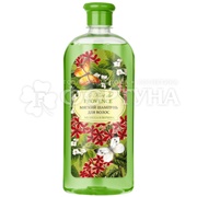 Шампунь Le Flirt du Provence 730 мл Мелиса и Вербена
