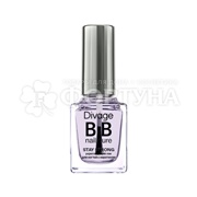 Лак для ногтей Divage Nail Cure BB укрепляющий