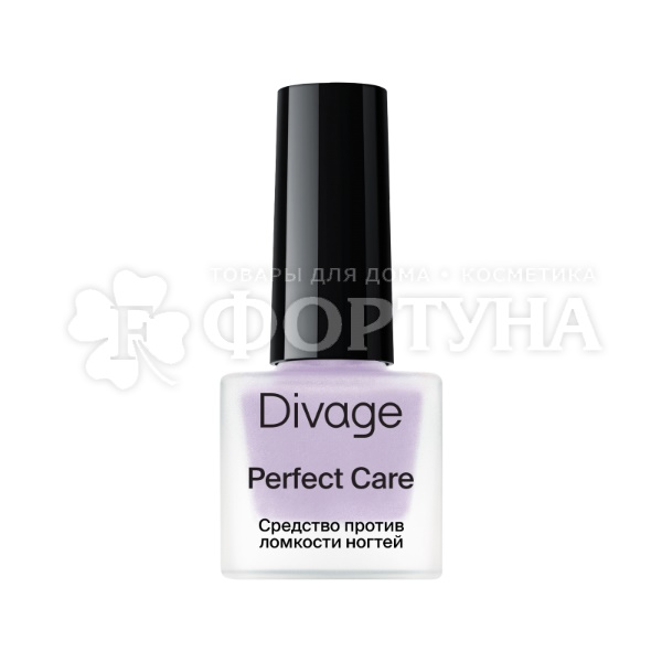 Средство Divage Perfect Care против ломкости ногтей 01