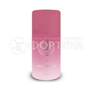 Освежитель воздуха DOMOVERO 250 мл Crystal парфюмированный запасной блок