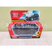 Машина Технопарк GENERAL MOTORS hummer H2