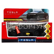Машина мет. tesla cybertruck 4660254448872