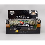Машина Технопарк мет. АУРУС СЕНАТ