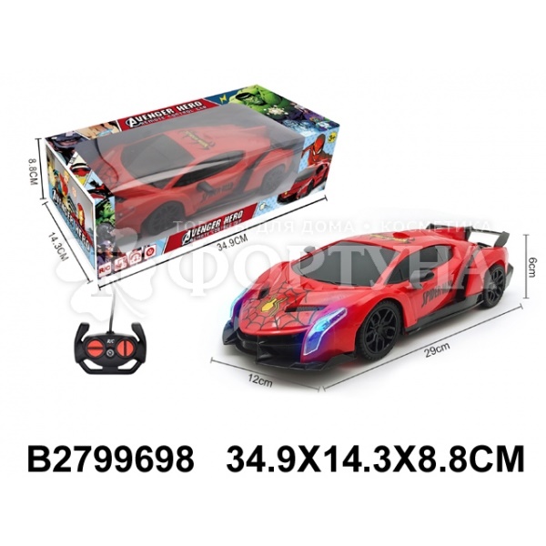 Машина р/у B2799698