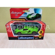 Модель Технопарк мет. lamborghini sian