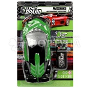 Машина Спорткар на пульте A204-H10011-R