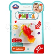 Игрушка Рыбка завод. B2045073-R