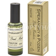 Духи 35 мл Speransky&Pozen Basil, Mandarin