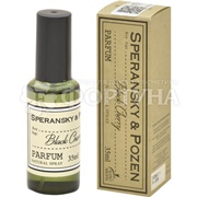 Духи 35 мл Speransky&Pozen Black cherry