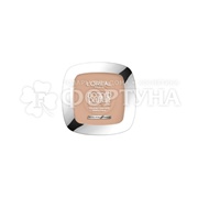 Пудра L'oreal Accord Parfait 9 г 4N