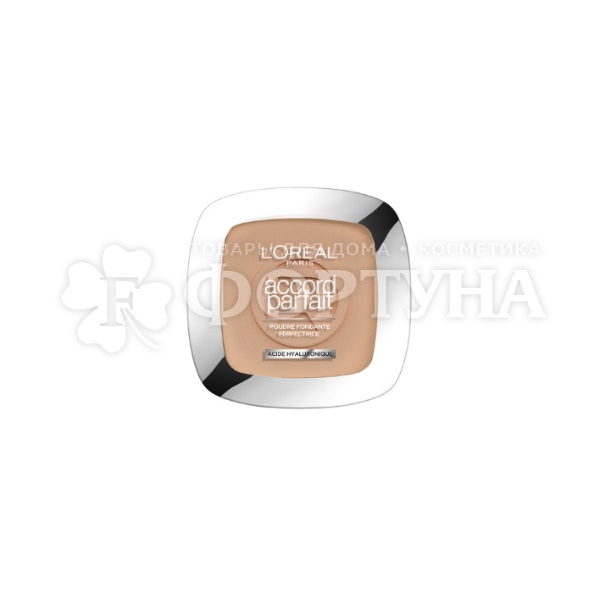 Пудра L'oreal Accord Parfait 9 г 3R