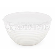 Чаша Оазис 2,5 л с крышкой М8415