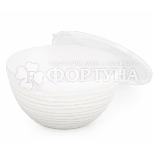 Чаша Оазис 4 л с крышкой М8404