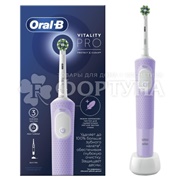 Зубная щетка Oral-B Vitality Pro D103.413.3 Lilac Mist