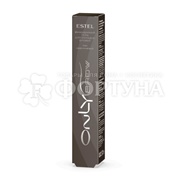 Гель Estel Only Brow для бровей Коричневый