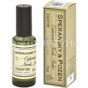 Духи 35 мл Speransky&Pozen Cedarwood, Neroli, Amber