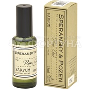 Духи 35 мл Speransky&Pozen Rose, Oud