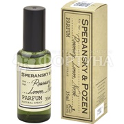 Духи 35 мл Speransky&Pozen Rosemary, Lemon, Neroli