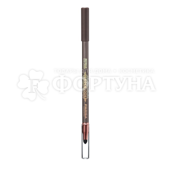 Карандаш для глаз Parisa металлик 901 bronze orchid