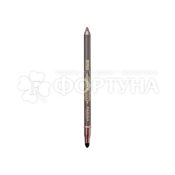 Карандаш для глаз Parisa металлик 901 bronze orchid