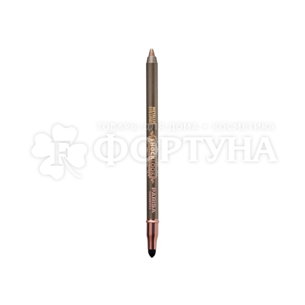Карандаш для глаз Parisa металлик 903 sand gold