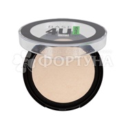 Пудра Parisa Base 4U запеченная 01 Light beige
