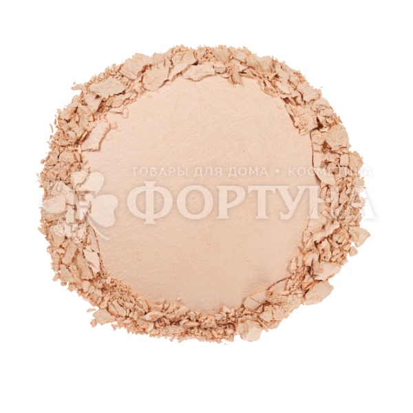 Пудра Parisa Base 4U запеченная 02 Ivory