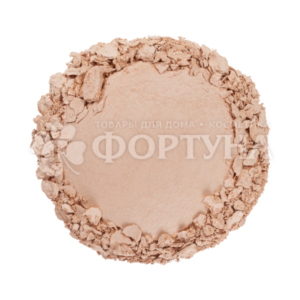Пудра Parisa Base 4U запеченная 03 Sand beige