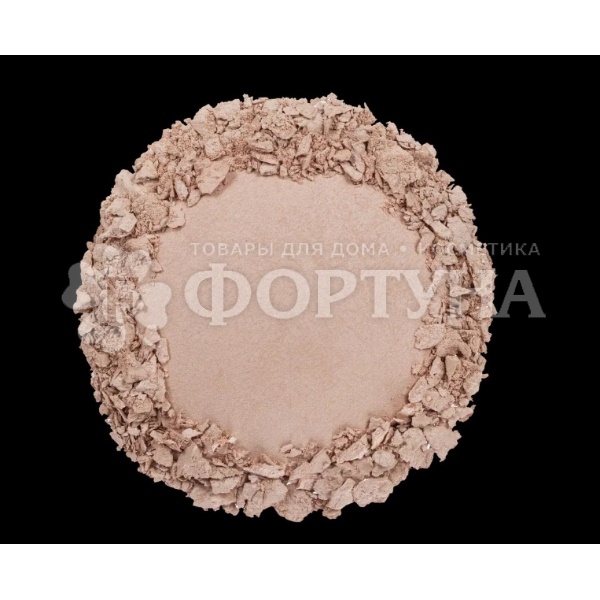 Пудра Parisa Base 4U запеченная 04 Honey