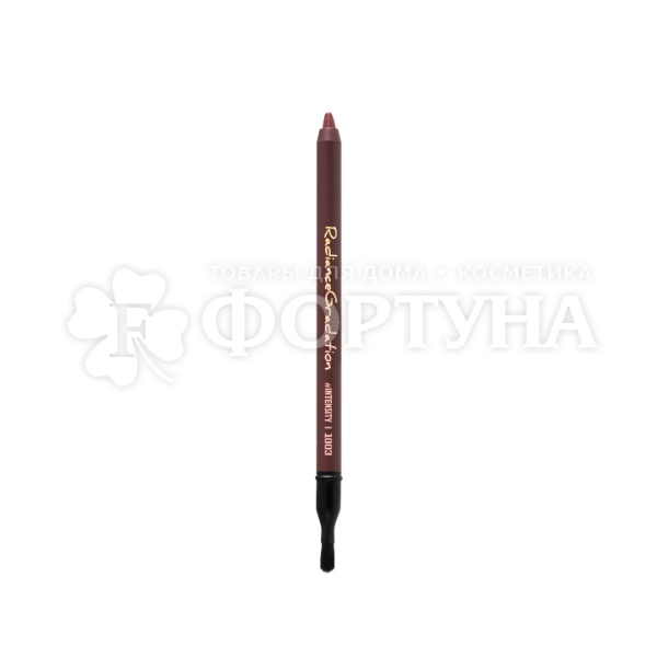 Карандаш для губ Parisa 1003 dusty rose