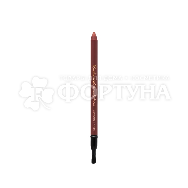 Карандаш для губ Parisa 1004 warm peach