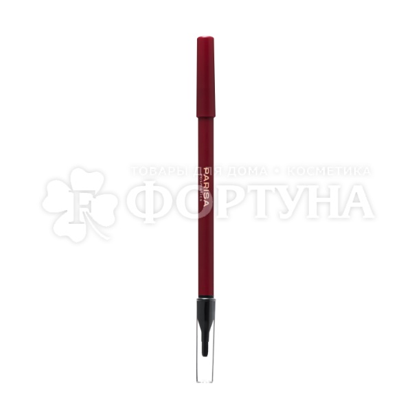 Карандаш для губ Parisa 1006 raspberry red