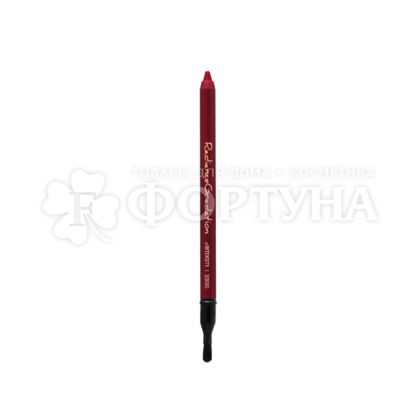 Карандаш для губ Parisa 1006 raspberry red