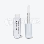 Блеск для губ Influence Beauty Gloss-X 01