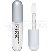 Блеск для губ Influence Beauty Gloss-X 02
