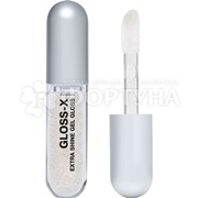 Блеск для губ Influence Beauty Gloss-X 03