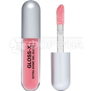 Блеск для губ Influence Beauty Gloss-X 06