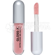 Блеск для губ Influence Beauty Gloss-X 08