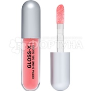 Блеск для губ Influence Beauty Gloss-X 09