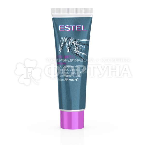 Шампунь Estel ME 30 мл Это блеск + иллюминация