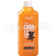 Пена для ванны EZZE 300 мл Wow Strawberries