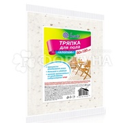 Тряпка для пола INSULA 80*100 см Хлопок