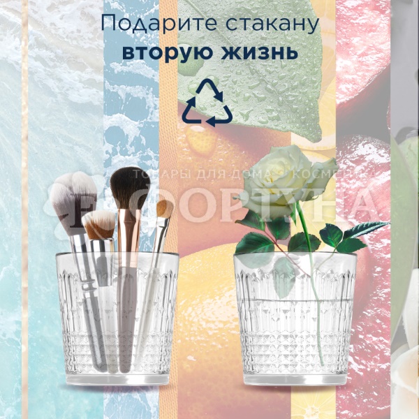 Свеча ароматическая Glade 130 г Citrus On my Mind