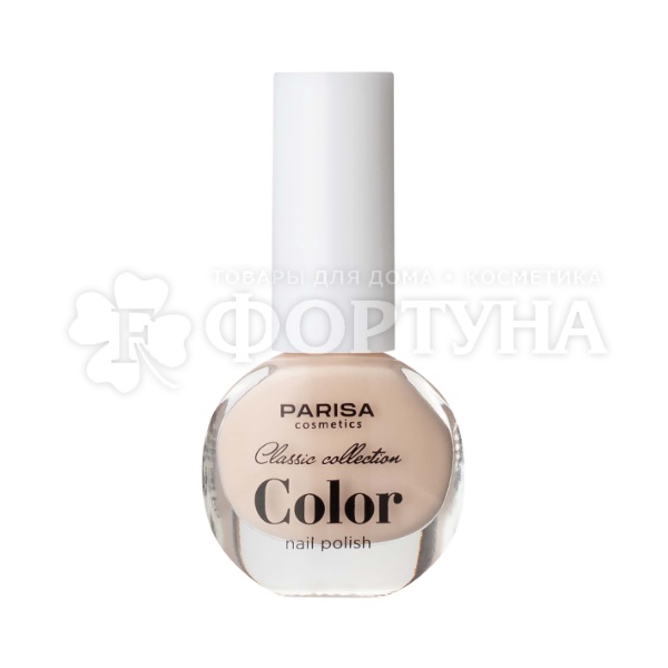 Лак для ногтей Parisa 6 мл 301