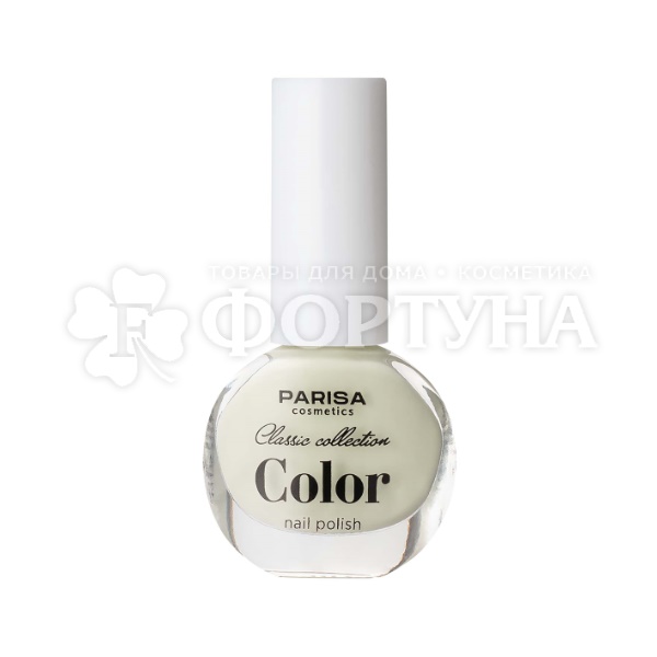 Лак для ногтей Parisa 6 мл 303